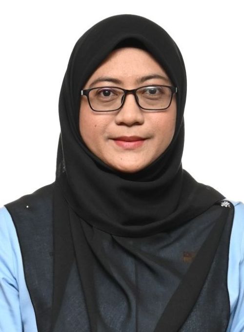 Nur Shazzuin binti Mohd Shahfaruddin
